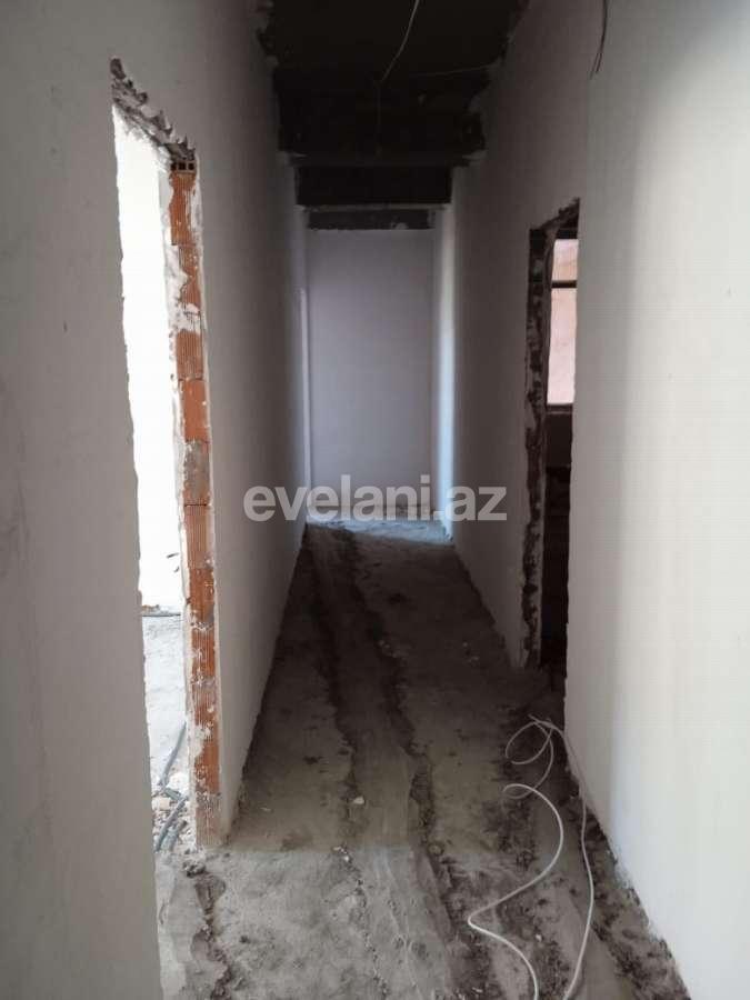 Продаётся, новостройка, 3-комнаты, 141.99 m², Баку, Наримановский r.