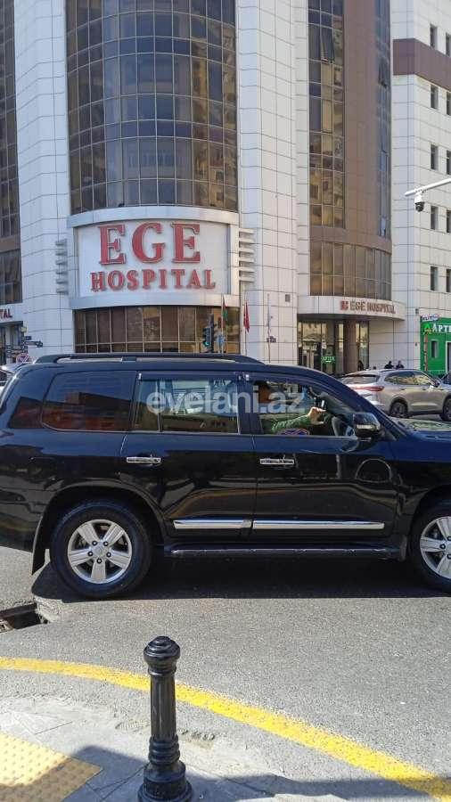 Продаётся, новостройка, 3-комнаты, 141.99 m², Баку, Наримановский r.