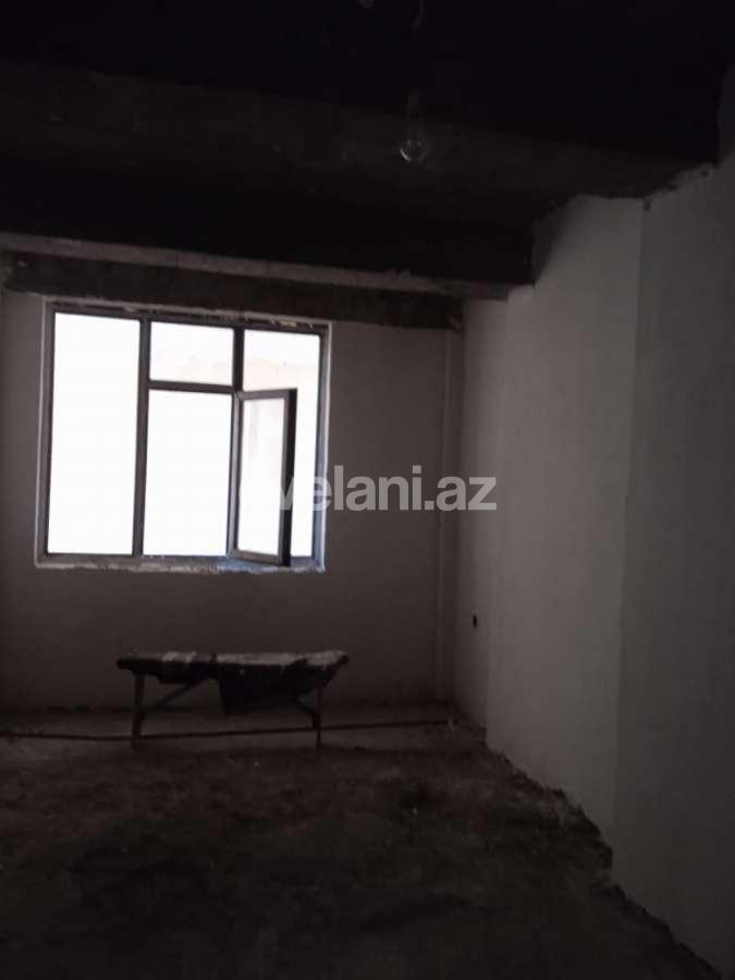 Продаётся, новостройка, 3-комнаты, 141.99 m², Баку, Наримановский r.