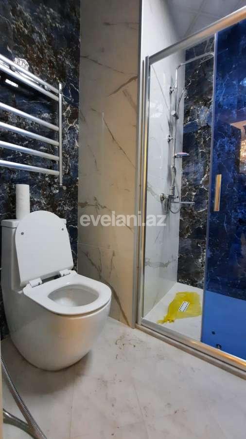 Satılır, yeni tikili, 3 otaqlı, 132.99 m², Bakı, Xətai r.