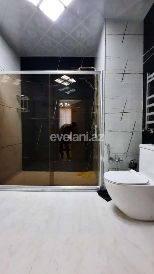 Satılır, yeni tikili, 3 otaqlı, 132.99 m², Bakı, Xətai r.