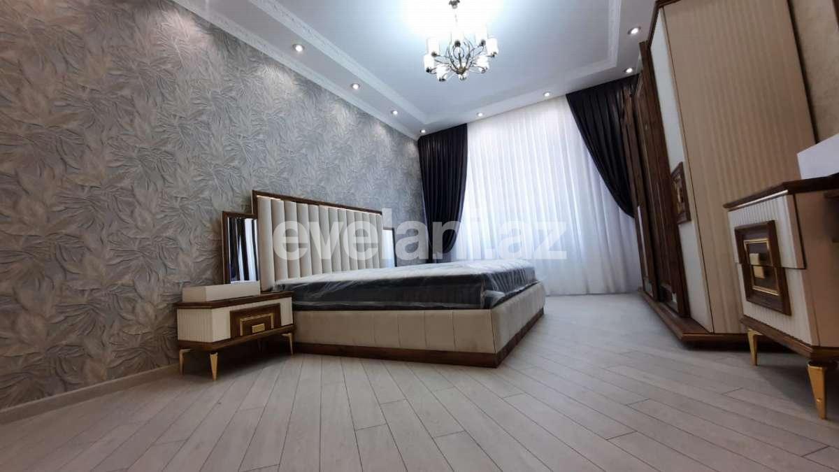 Satılır, yeni tikili, 3 otaqlı, 132.99 m², Bakı, Xətai r.