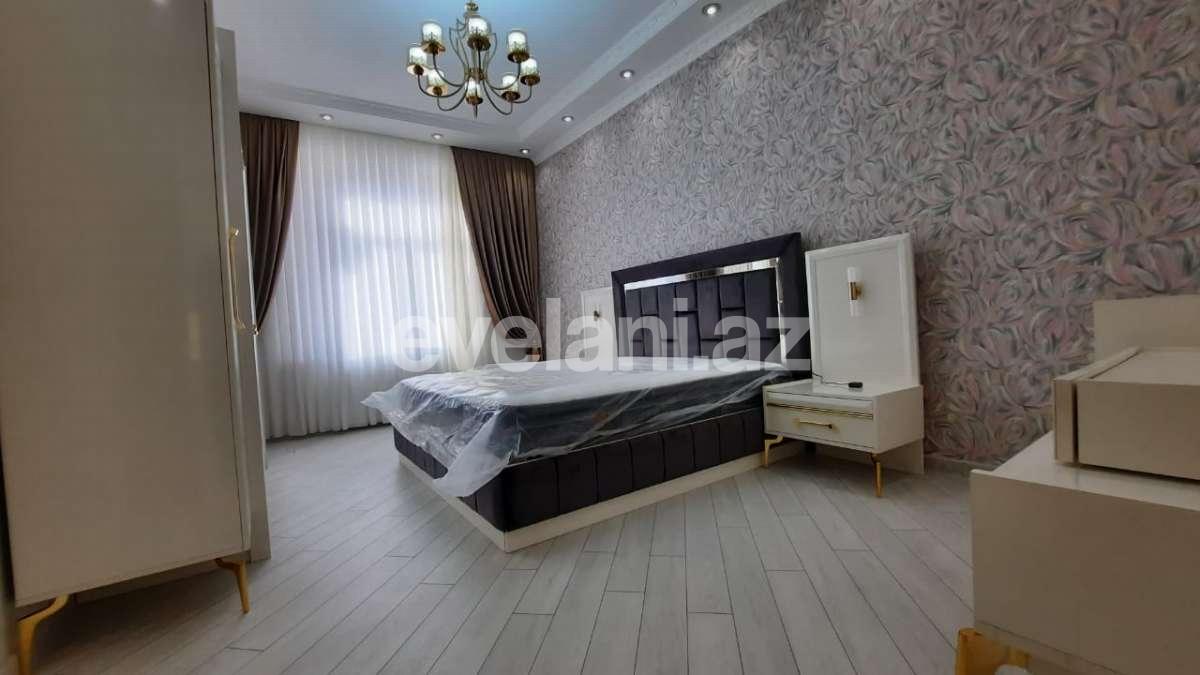 Satılır, yeni tikili, 3 otaqlı, 132.99 m², Bakı, Xətai r.