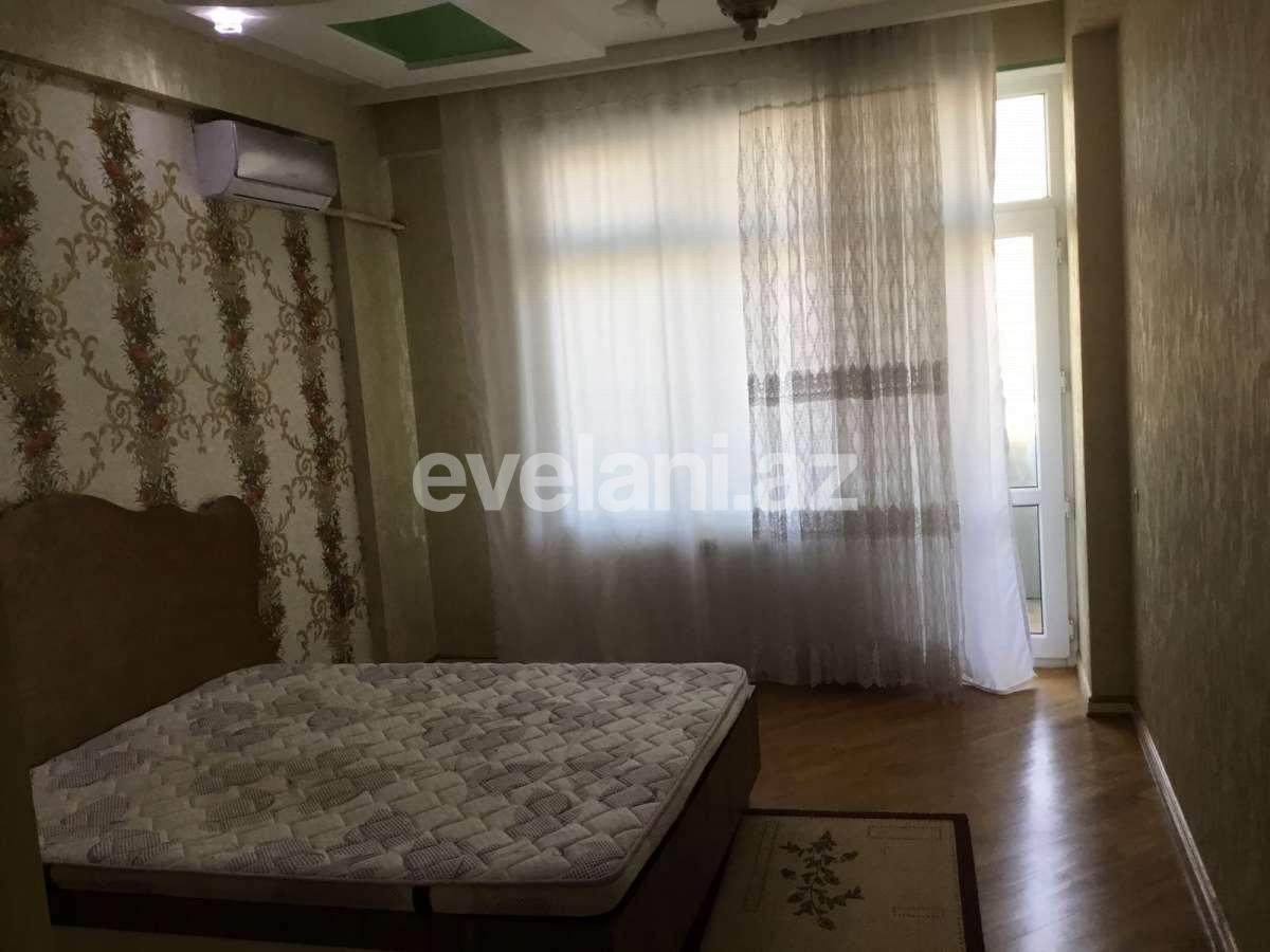 Kirayə verilir, yeni tikili, 3 otaqlı, 140 m², Bakı, Nərimanov r, Nəriman Nərimanov m.