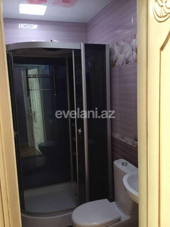 Kirayə verilir, yeni tikili, 3 otaqlı, 140 m², Bakı, Nərimanov r, Nəriman Nərimanov m.