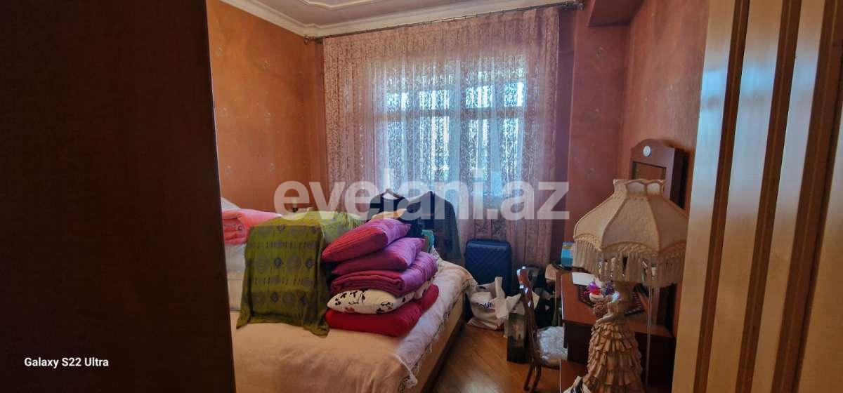 Satılır, yeni tikili, 4 otaqlı, 142 m², Bakı, Nərimanov r, Nəriman Nərimanov m.