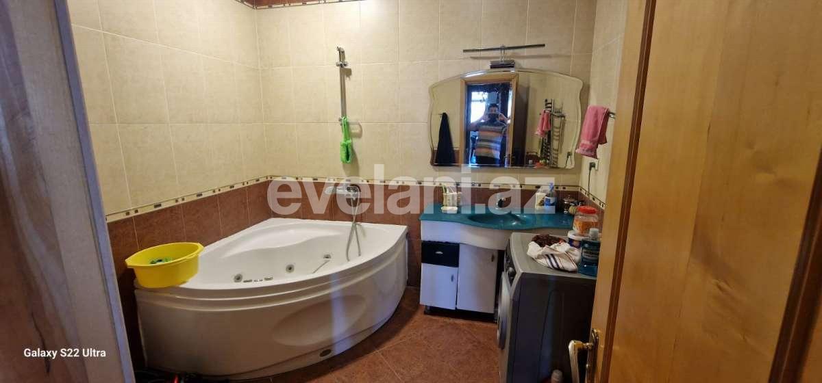 Satılır, yeni tikili, 4 otaqlı, 142 m², Bakı, Nərimanov r, Nəriman Nərimanov m.