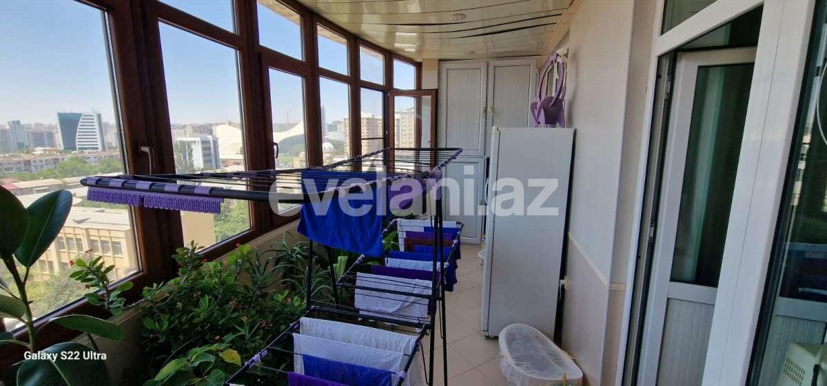 Satılır, yeni tikili, 4 otaqlı, 142 m², Bakı, Nərimanov r, Nəriman Nərimanov m.