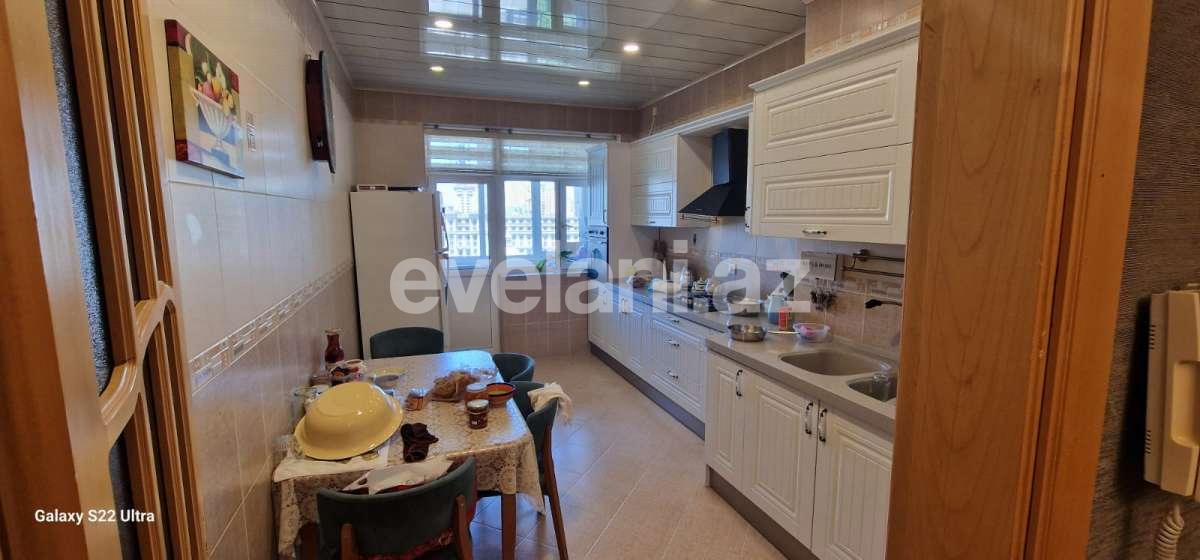 Satılır, yeni tikili, 4 otaqlı, 142 m², Bakı, Nərimanov r, Nəriman Nərimanov m.