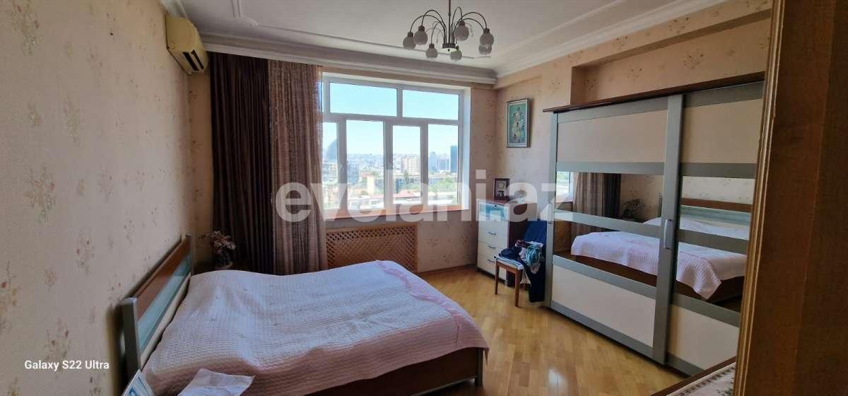 Satılır, yeni tikili, 4 otaqlı, 142 m², Bakı, Nərimanov r, Nəriman Nərimanov m.