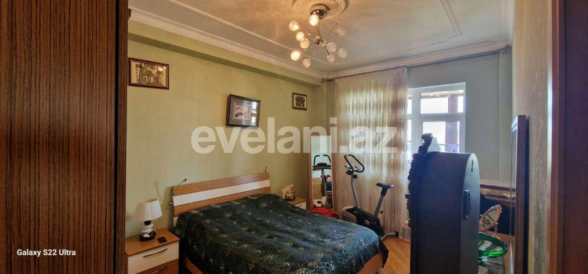 Satılır, yeni tikili, 4 otaqlı, 142 m², Bakı, Nərimanov r, Nəriman Nərimanov m.