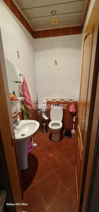 Satılır, yeni tikili, 4 otaqlı, 142 m², Bakı, Nərimanov r, Nəriman Nərimanov m.