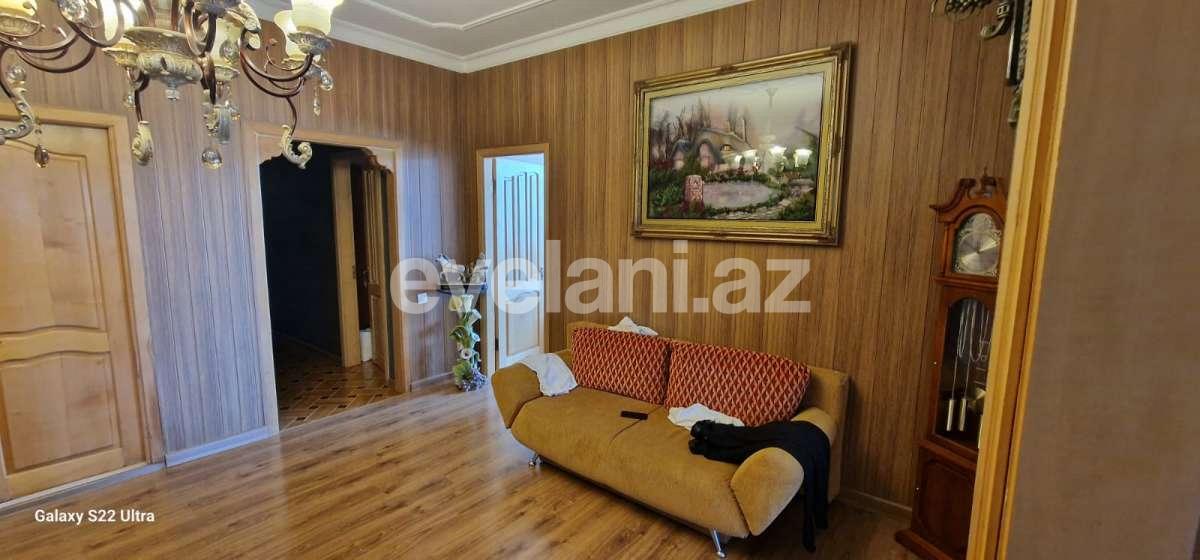 Satılır, yeni tikili, 4 otaqlı, 142 m², Bakı, Nərimanov r, Nəriman Nərimanov m.