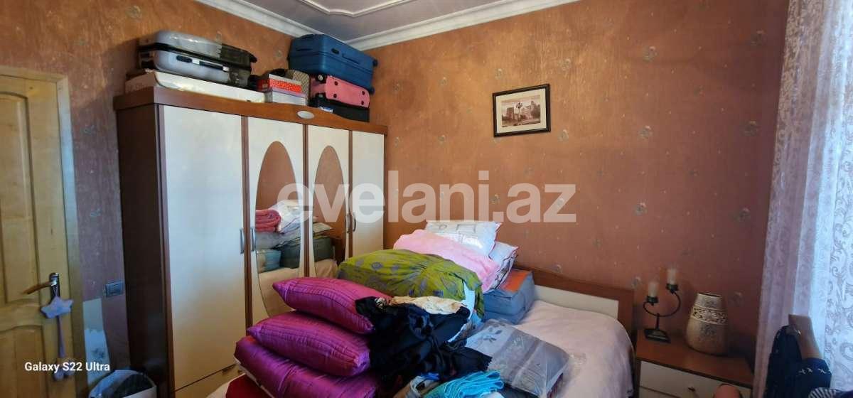 Satılır, yeni tikili, 4 otaqlı, 142 m², Bakı, Nərimanov r, Nəriman Nərimanov m.