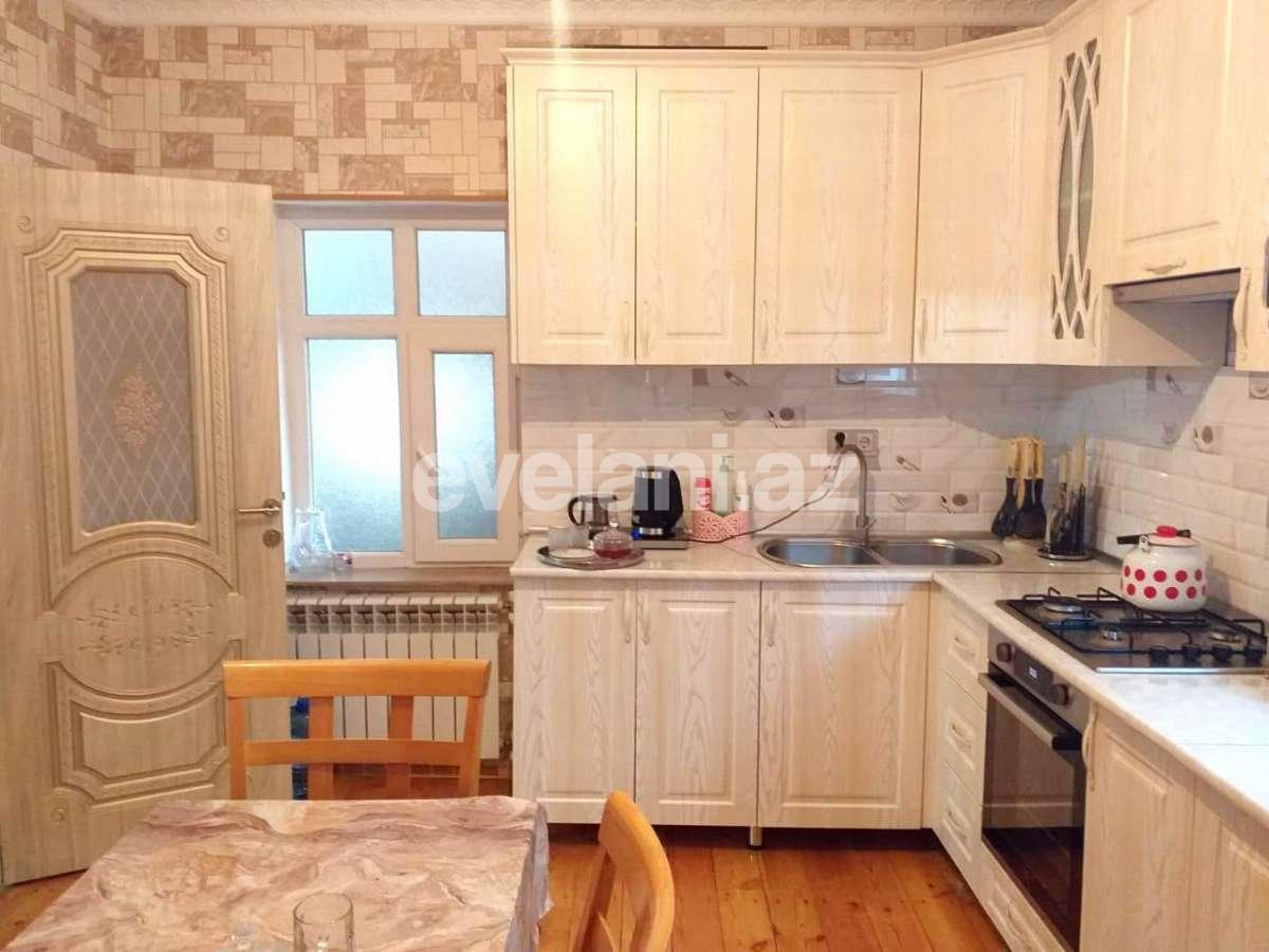 Satılır, həyət evi / bağ, 6 otaqlı, 125 m², Bakı, Xətai r.