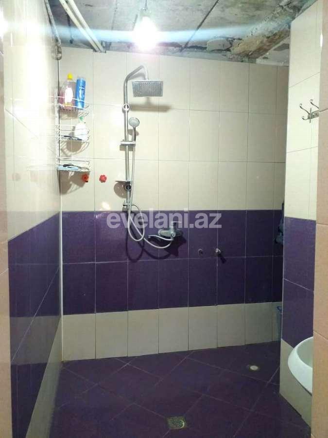 Satılır, həyət evi / bağ, 6 otaqlı, 125 m², Bakı, Xətai r.