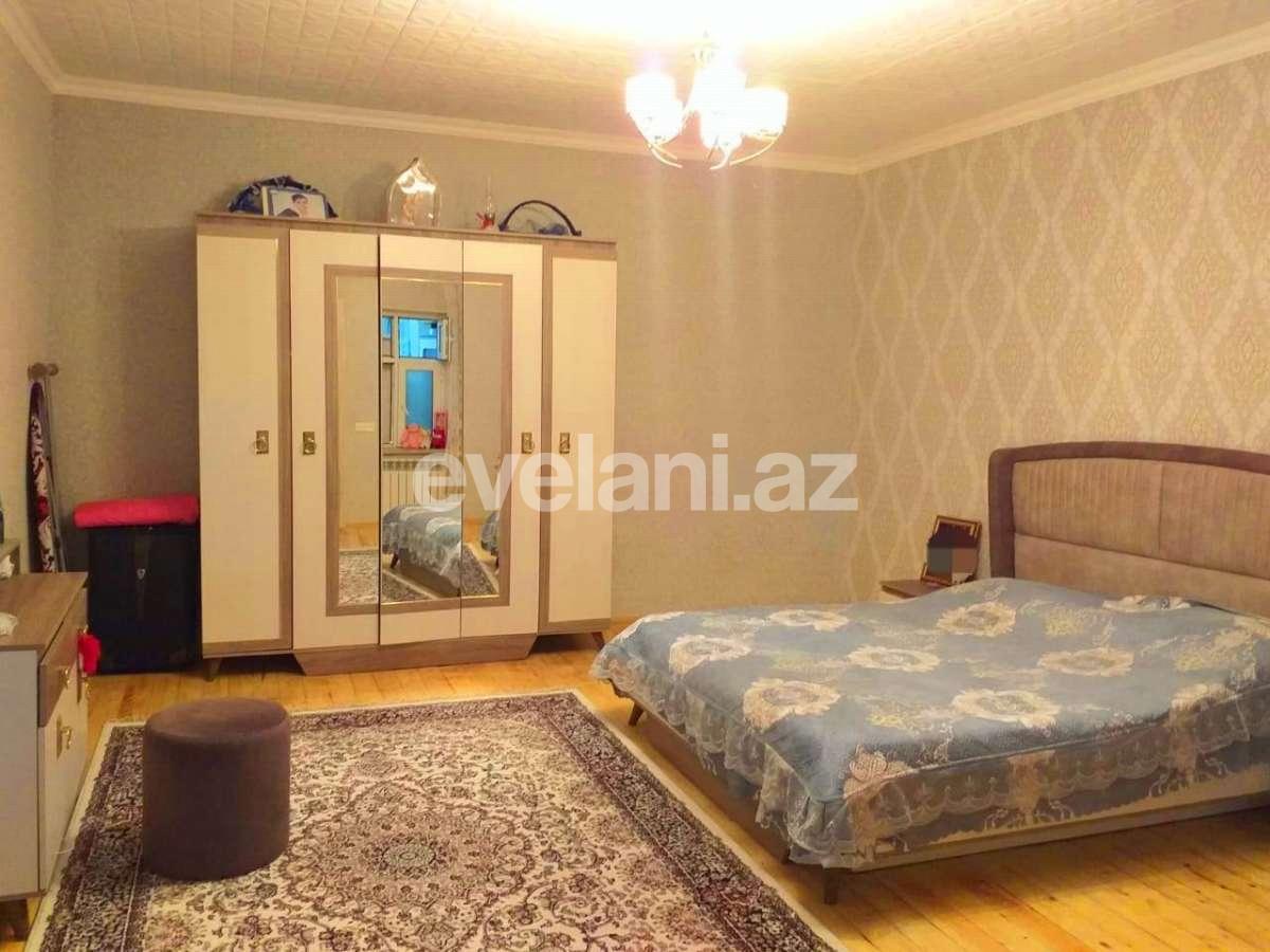 Satılır, həyət evi / bağ, 6 otaqlı, 125 m², Bakı, Xətai r.