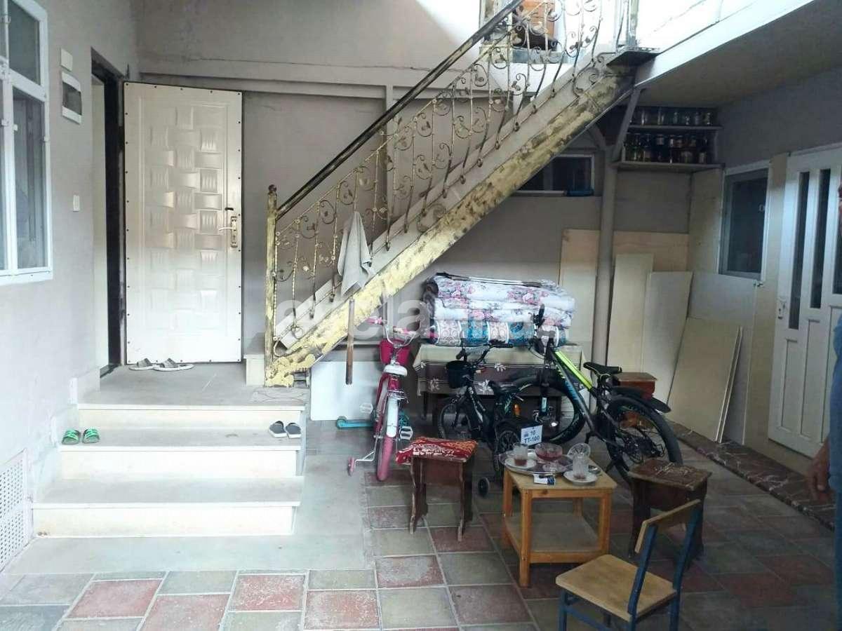 Satılır, həyət evi / bağ, 6 otaqlı, 125 m², Bakı, Xətai r.