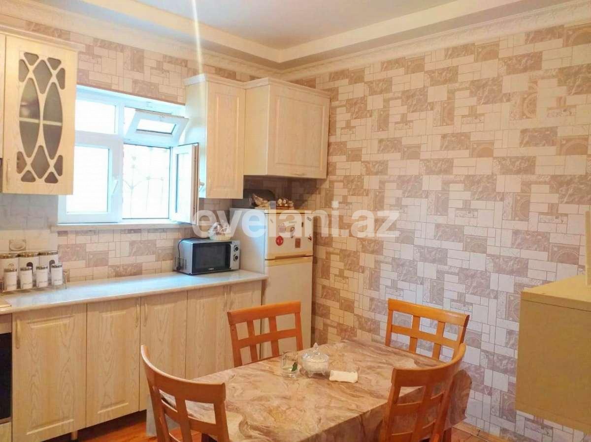 Satılır, həyət evi / bağ, 6 otaqlı, 125 m², Bakı, Xətai r.