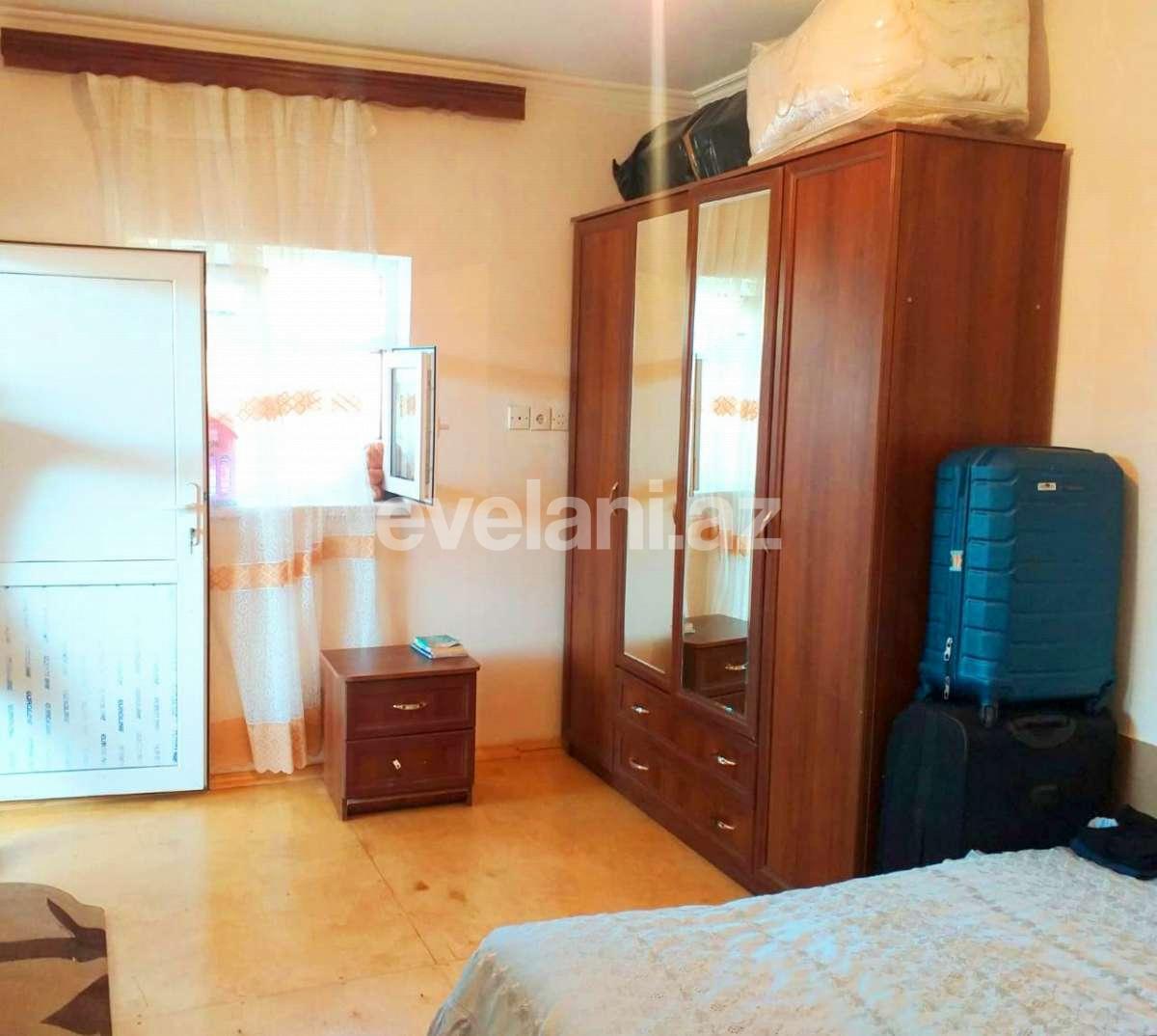 Satılır, həyət evi / bağ, 6 otaqlı, 125 m², Bakı, Xətai r.