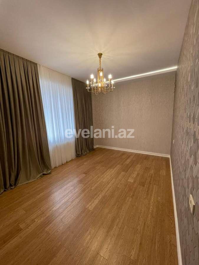 Satılır, yeni tikili, 3 otaqlı, 107 m², Bakı, Yasamal r.