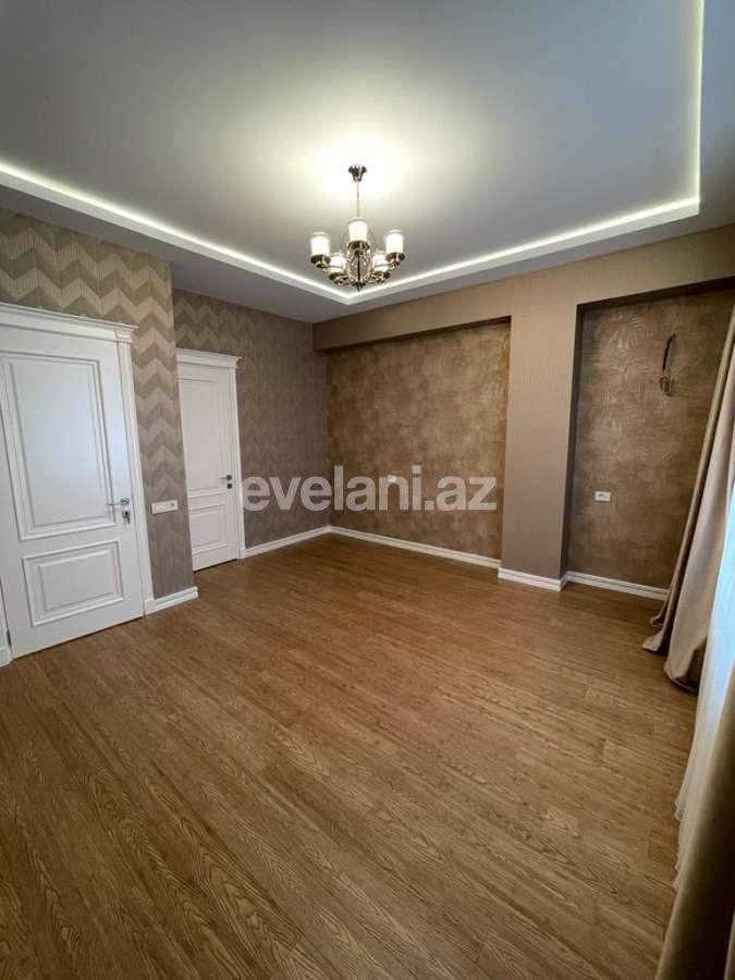 Satılır, yeni tikili, 3 otaqlı, 107 m², Bakı, Yasamal r.