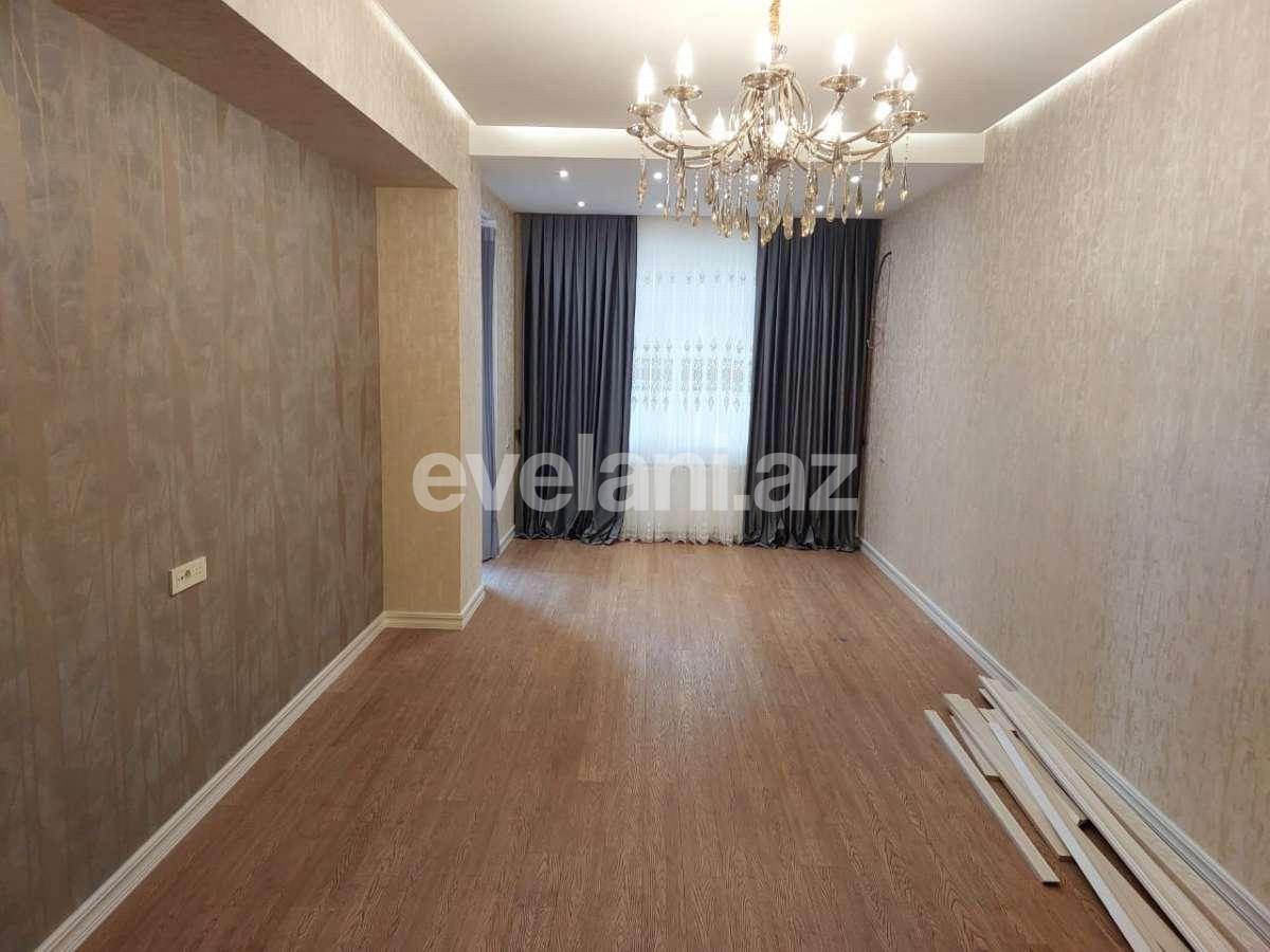 Satılır, yeni tikili, 3 otaqlı, 107 m², Bakı, Yasamal r.