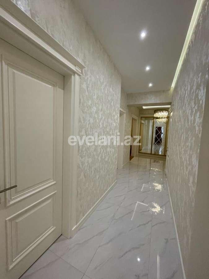 Satılır, yeni tikili, 3 otaqlı, 107 m², Bakı, Yasamal r.