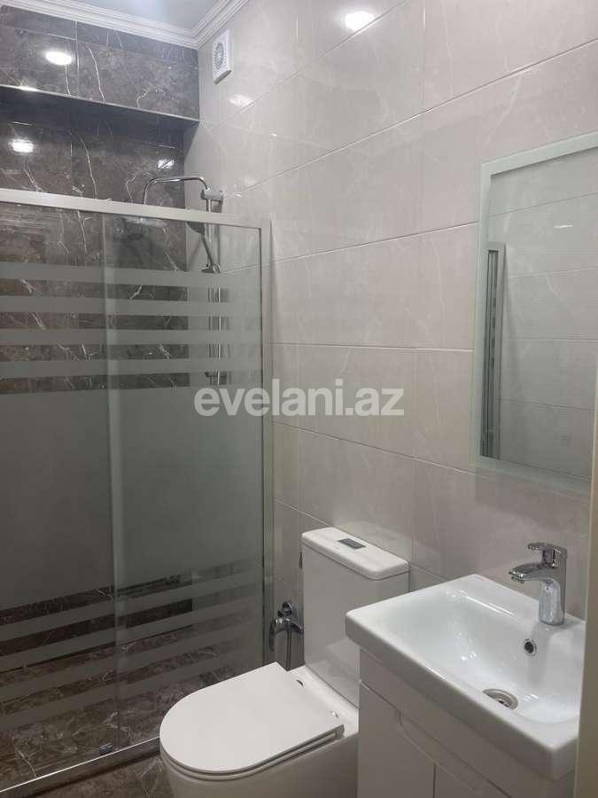 Satılır, yeni tikili, 3 otaqlı, 107 m², Bakı, Yasamal r.