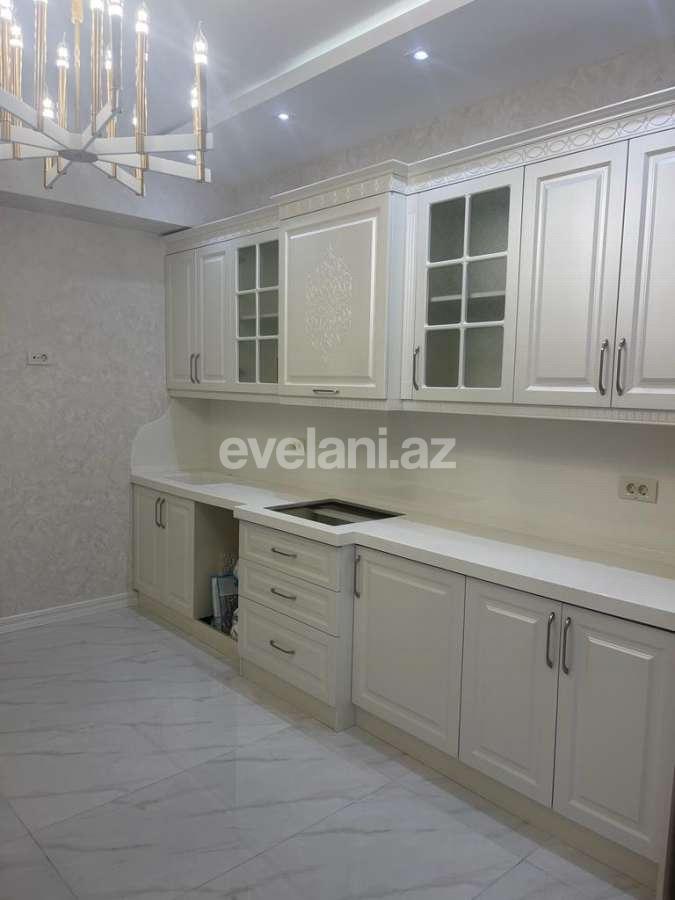 Satılır, yeni tikili, 3 otaqlı, 107 m², Bakı, Yasamal r.