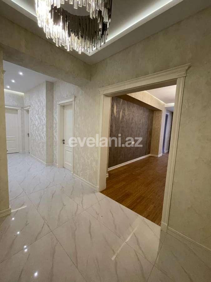 Satılır, yeni tikili, 3 otaqlı, 107 m², Bakı, Yasamal r.