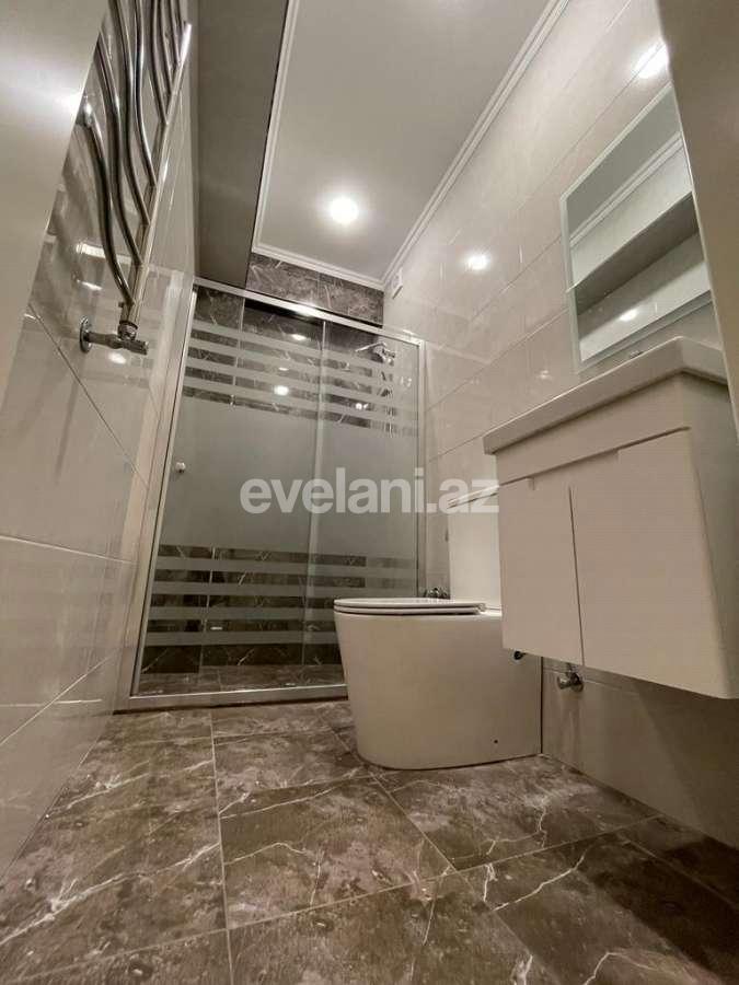 Satılır, yeni tikili, 3 otaqlı, 107 m², Bakı, Yasamal r.