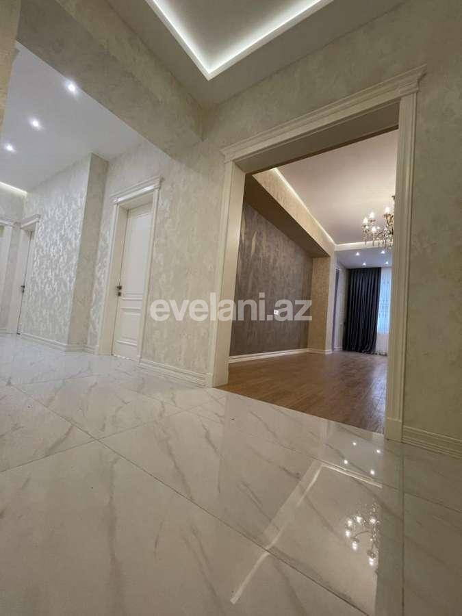 Satılır, yeni tikili, 3 otaqlı, 107 m², Bakı, Yasamal r.