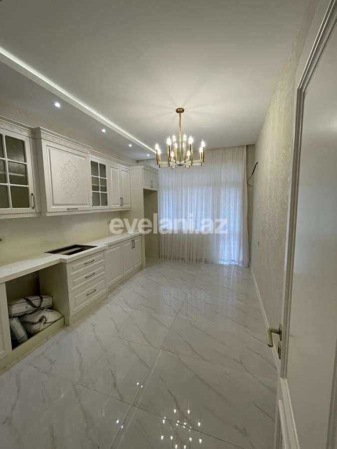 Satılır, yeni tikili, 3 otaqlı, 107 m², Bakı, Yasamal r.