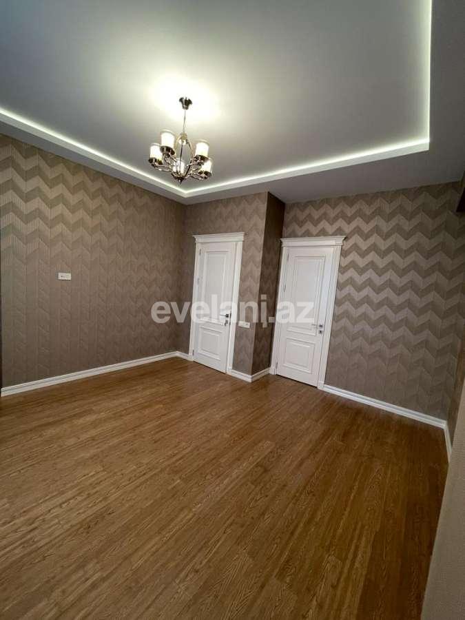 Satılır, yeni tikili, 3 otaqlı, 107 m², Bakı, Yasamal r.