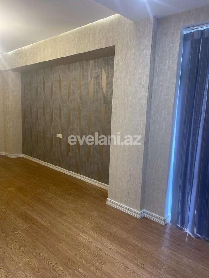 Satılır, yeni tikili, 3 otaqlı, 107 m², Bakı, Yasamal r.