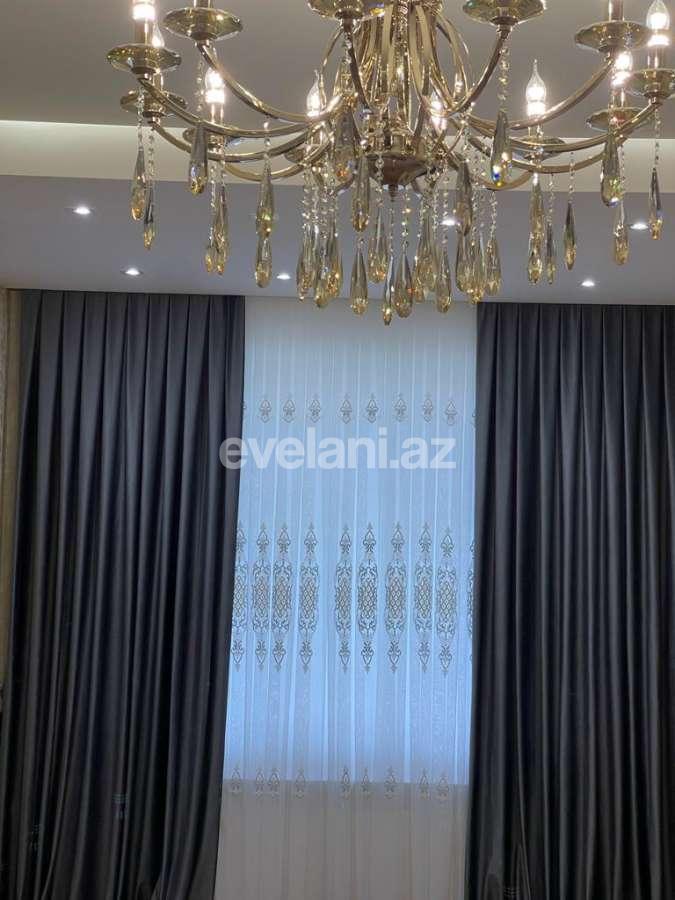 Satılır, yeni tikili, 3 otaqlı, 107 m², Bakı, Yasamal r.