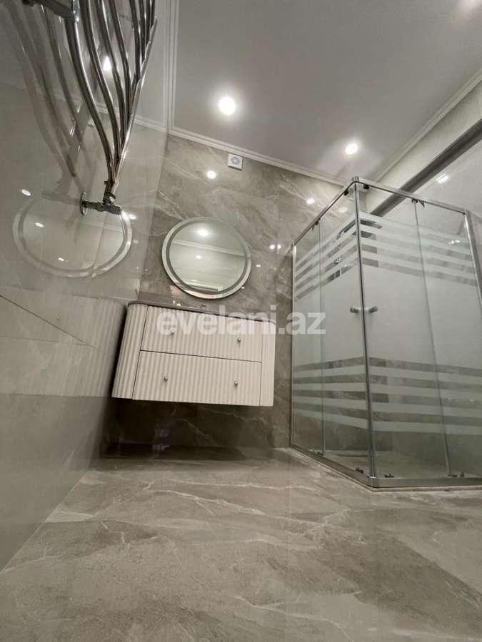 Satılır, yeni tikili, 3 otaqlı, 107 m², Bakı, Yasamal r.