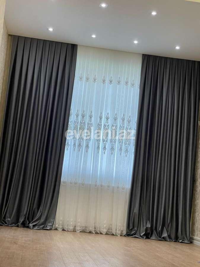 Satılır, yeni tikili, 3 otaqlı, 107 m², Bakı, Yasamal r.