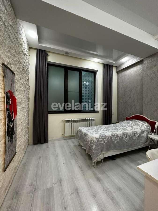 Satılır, yeni tikili, 3 otaqlı, 70 m², Bakı, Nəsimi r.