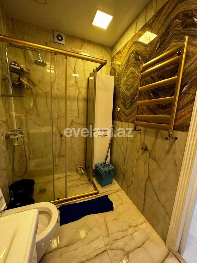 Satılır, yeni tikili, 3 otaqlı, 70 m², Bakı, Nəsimi r.