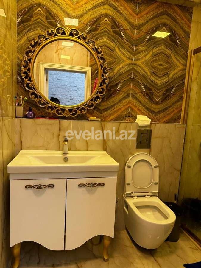 Satılır, yeni tikili, 3 otaqlı, 70 m², Bakı, Nəsimi r.