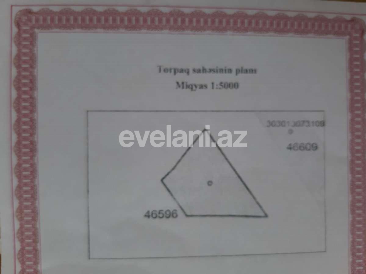 Продаётся, участок, 192 сот, Губа