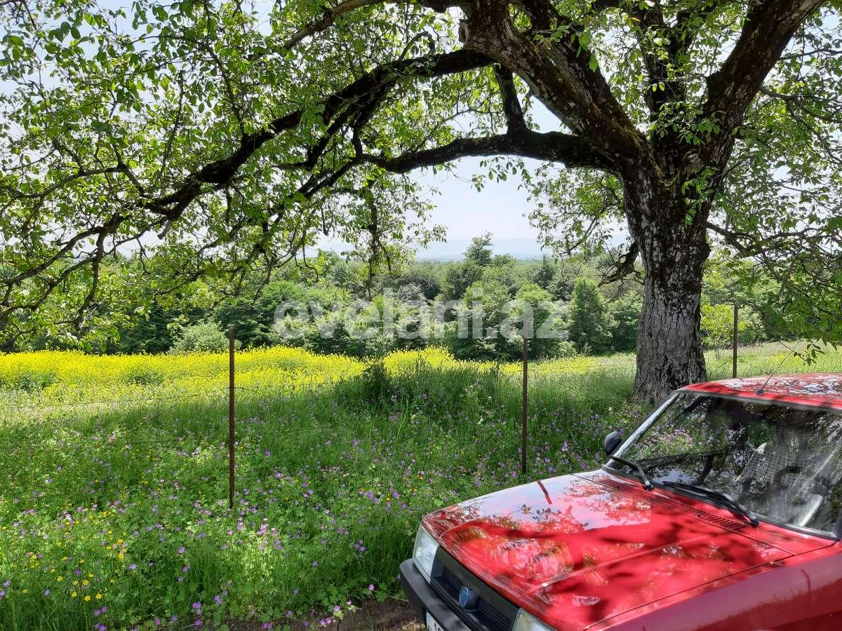 Продаётся, участок, 192 сот, Губа