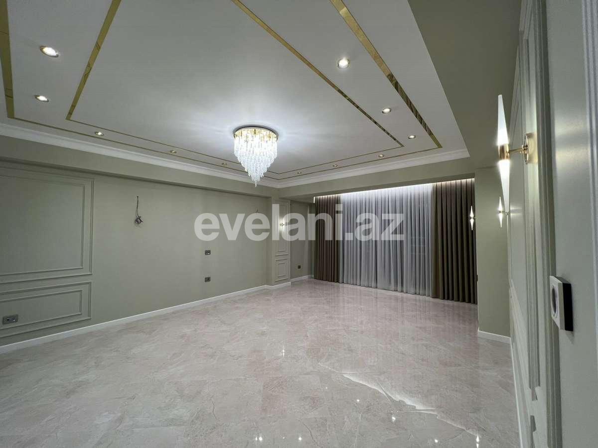 Satılır, yeni tikili, 3 otaqlı, 120 m², Bakı, Yasamal r, 20 yanvar m.