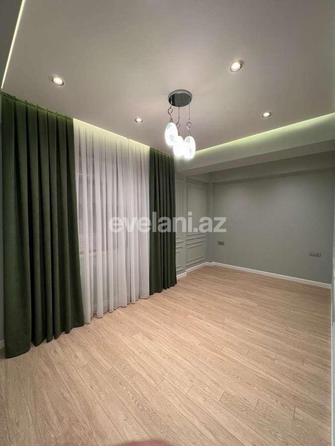 Satılır, yeni tikili, 3 otaqlı, 120 m², Bakı, Yasamal r, 20 yanvar m.