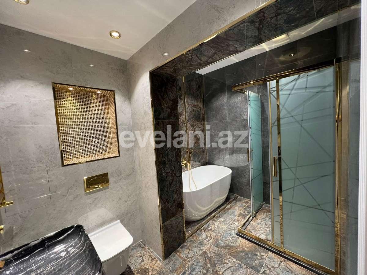 Satılır, yeni tikili, 3 otaqlı, 120 m², Bakı, Yasamal r, 20 yanvar m.