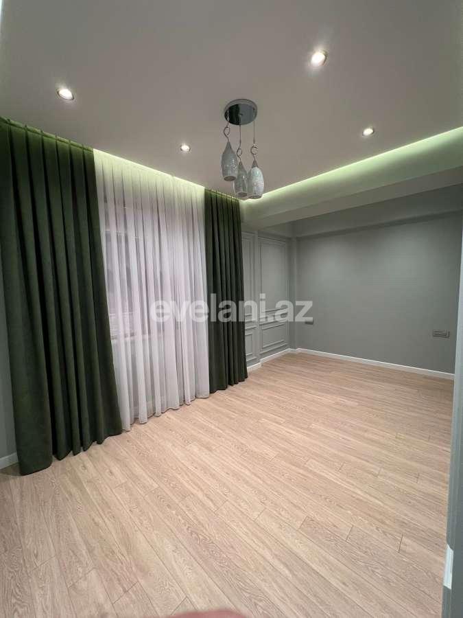 Satılır, yeni tikili, 3 otaqlı, 120 m², Bakı, Yasamal r, 20 yanvar m.