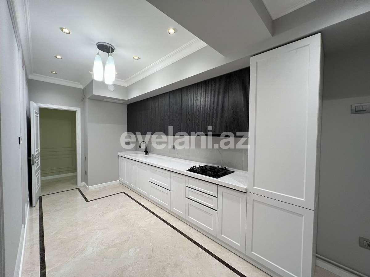 Satılır, yeni tikili, 3 otaqlı, 120 m², Bakı, Yasamal r, 20 yanvar m.