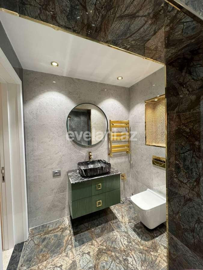 Satılır, yeni tikili, 3 otaqlı, 120 m², Bakı, Yasamal r, 20 yanvar m.